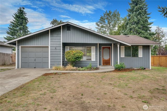 87 Hylebos Avenue, Milton, WA 98354