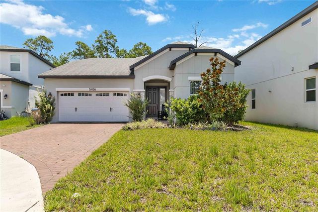 5456 Carrara Ct, Saint Cloud, FL 34771