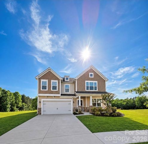 1174 Narrowmouth Ct, Lancaster, SC 29720
