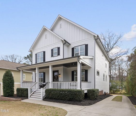 512 Mial St, Raleigh, NC 27608