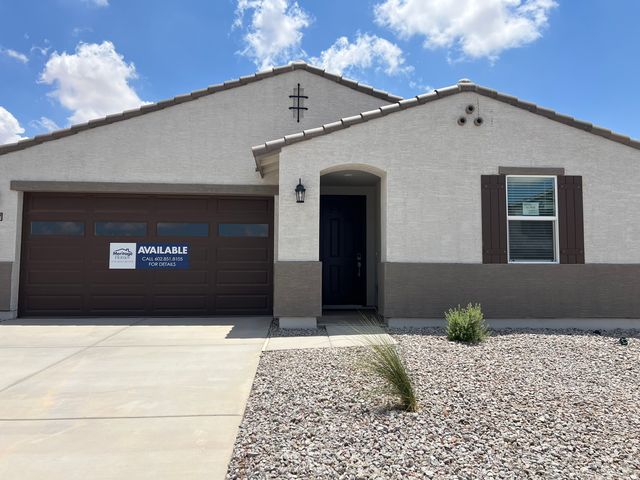 37517 W  San Clemente St, Maricopa, AZ 85138