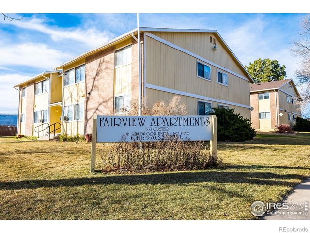 333 Custer Ave  #6, Akron, CO 80720