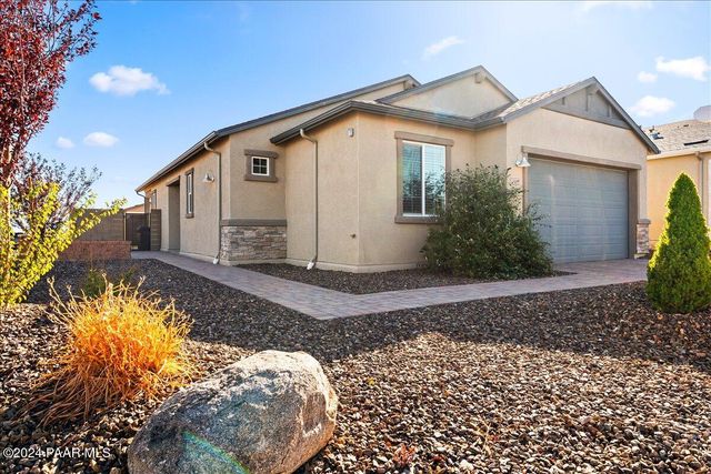 6297 Harvest Moon Ave, Prescott, AZ 86305