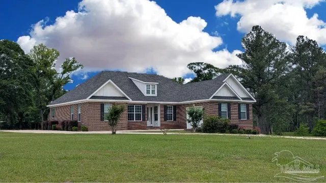 2145 County Road 28, Chatom, AL 36518