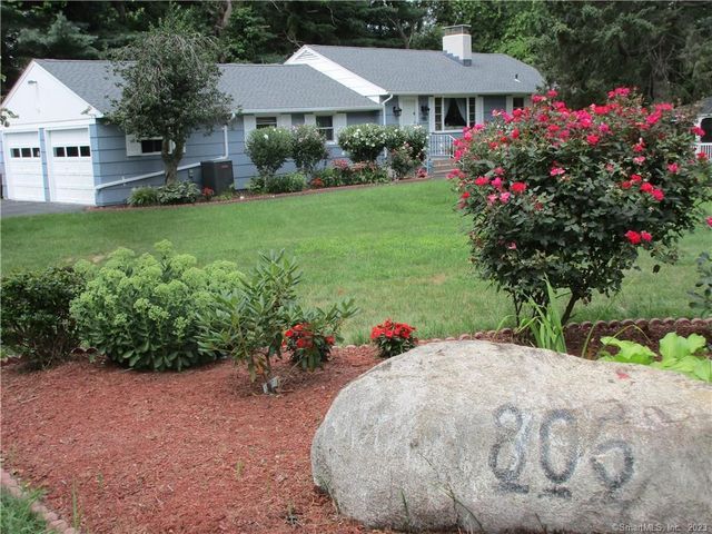 786 Saw Mill Rd, West Haven, CT 06516