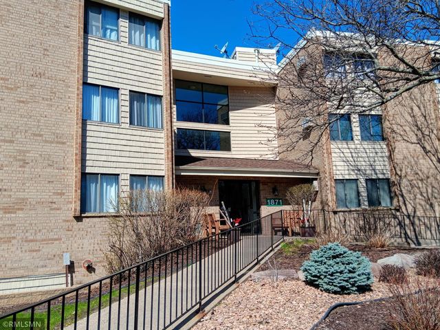 1871 Silver Bell Rd #203, Eagan, MN 55122