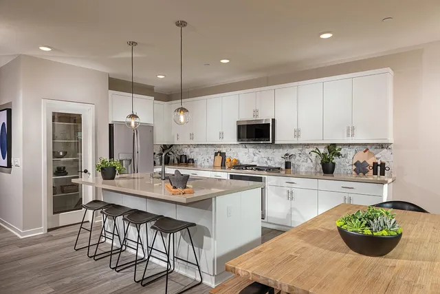 Plan 3 in Pomelo, Fallbrook, CA 92028