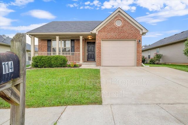 114 Grisham Dr, Georgetown, KY 40324