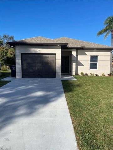 2246 Towles St, Fort Myers, FL 33916