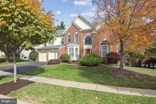 10217 Sweetwood Ave, Rockville, MD 20850