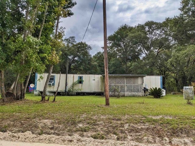 4542 NW 24th Ave, Jasper, FL 32052