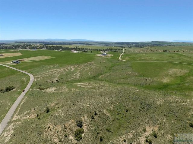 4415 & 4365 Valley Canyon Ranch Rd, Molt, MT 59057