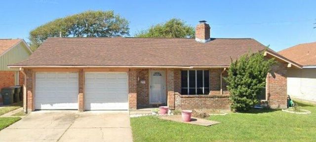 3221 Pine St, Galveston, TX 77551