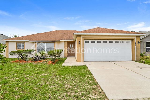 211 Compass Rose Dr, Groveland, FL 34736
