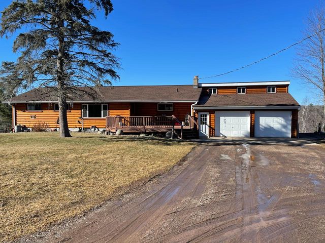 N7285 State Highway 107, Tomahawk, WI 54487