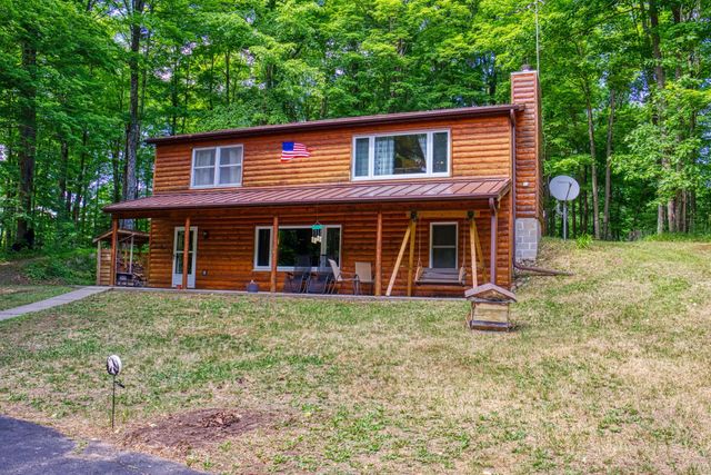 17780 Nicolet Rd, Townsend, WI 54175