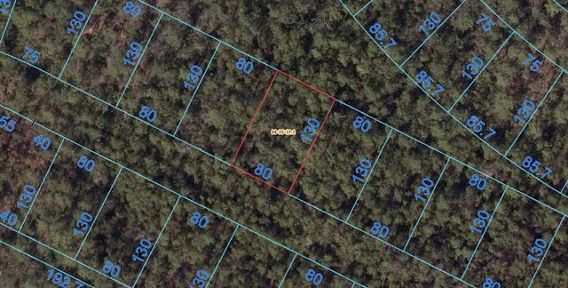 083S321200310003 Inaccessible Tract #31, Pensacola, FL 32507