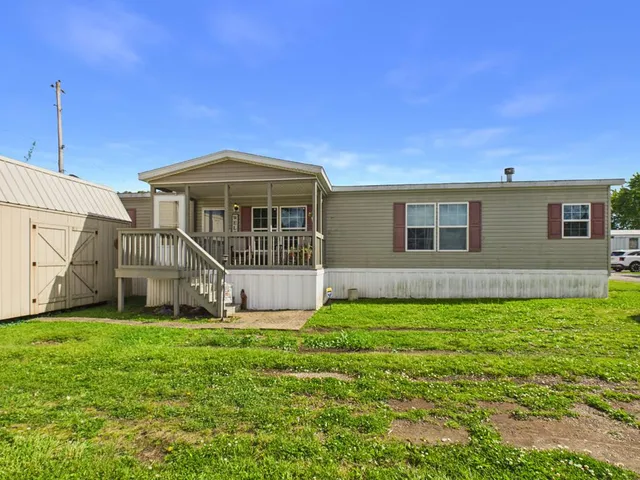 28 Rose Street 28N, New Martinsville, WV 26155
