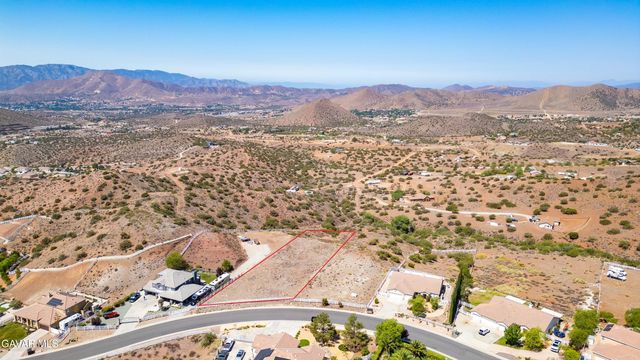 34619 Desert Rd, Acton, CA 93510