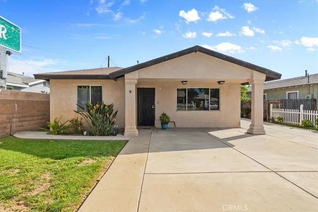 13257 2nd St, Chino, CA 91710