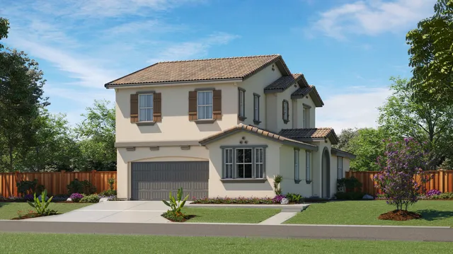 6981 Constance Pl, Tracy, CA 95377