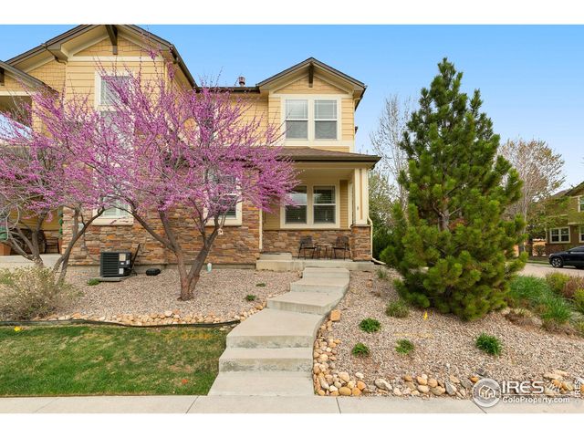 5132 Southern Cross Ln UNIT B, Fort Collins, CO 80528