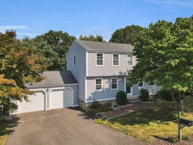 6 Blue Acre Road, Middletown, CT 06457