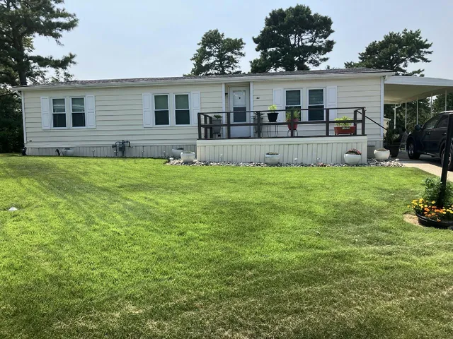 2 Ida Ct #I2, Barnegat, NJ 08005