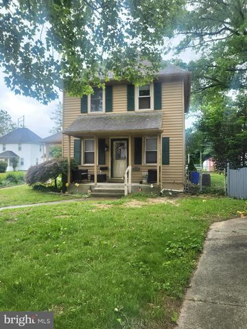 230 New Jersey Rd, Brooklawn, NJ 08030