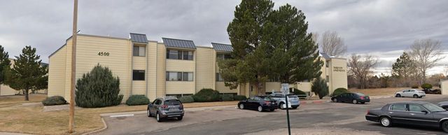 4500 Parkview Dr #207, Cheyenne, WY 82001