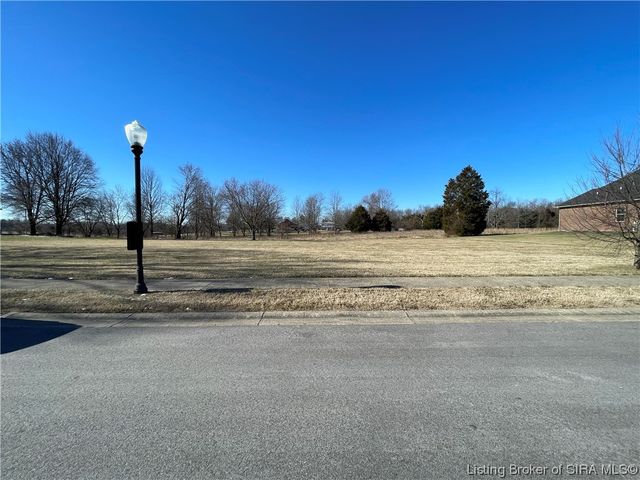  Wolf View Court /Lot 1, New Albany, IN 47150