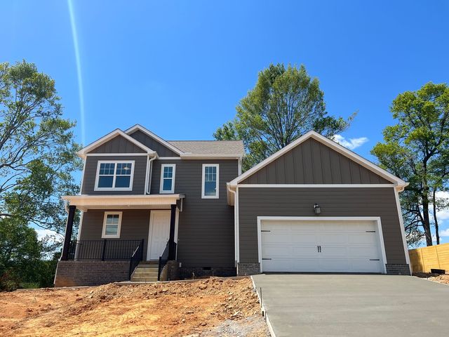 4083 Jessica Dr   #28, Cross Plains, TN 37049