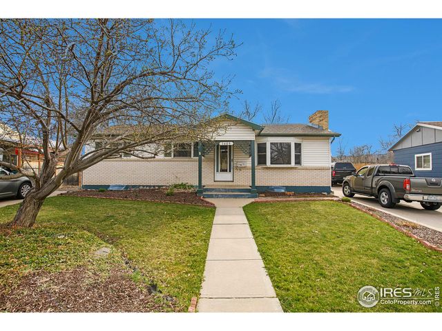 1409 Beech Ct, Fort Collins, CO 80521