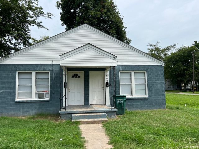 1900 Chickasawba St #1900, Blytheville, AR 72315