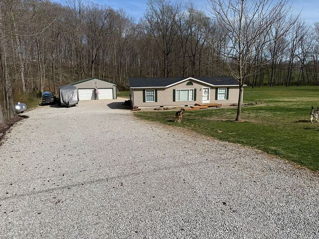 927 E St #190N, Jasper, IN 47546