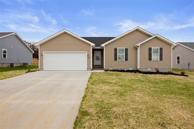 483 Deluth Dr, Bowling Green, KY 42101
