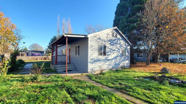 575 Walnut St, Independence, OR 97351