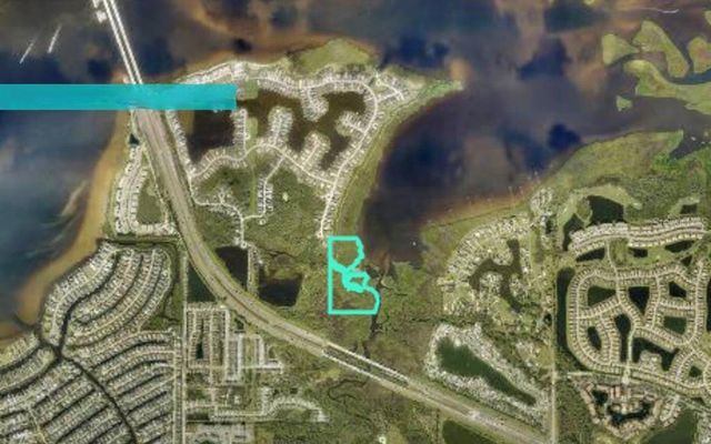 Tidewater Preserve Blvd, Bradenton, FL 34212