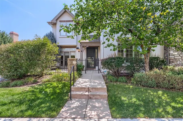 530 Syracuse Street, Denver, CO 80230