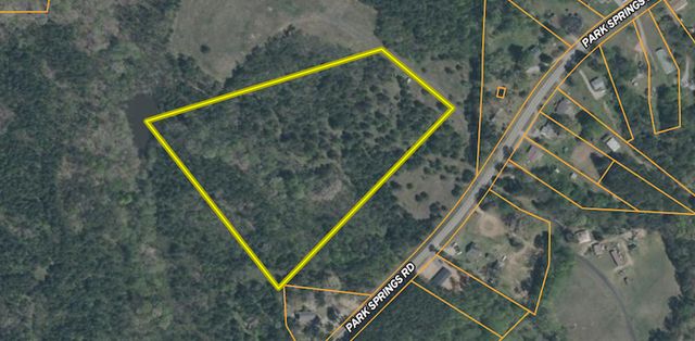 Lone Oak Trl #WP010, Providence, NC 27315