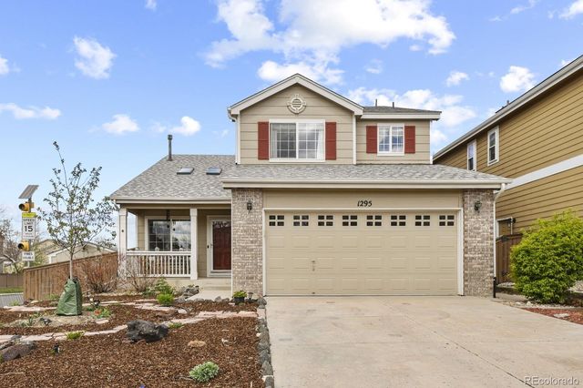1295 Mulberry Lane, Highlands Ranch, CO 80129