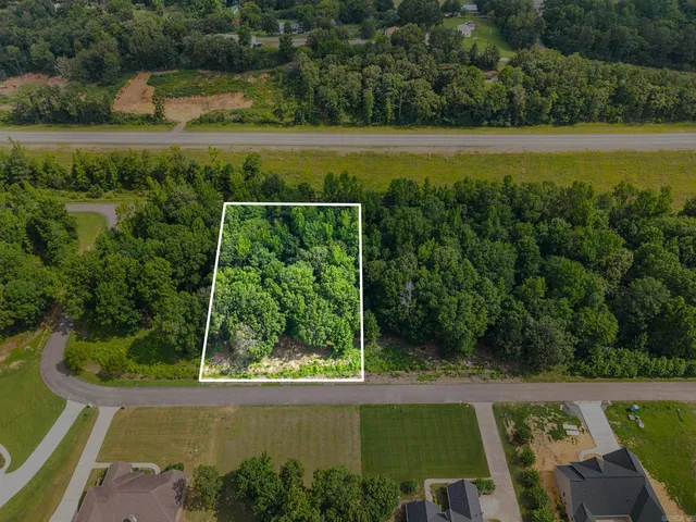 Rocky Branch Cv, Searcy, AR 72143