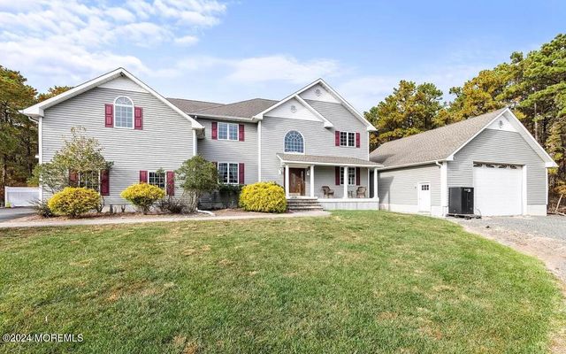 1574 Clair Road, Forked River, NJ 08731