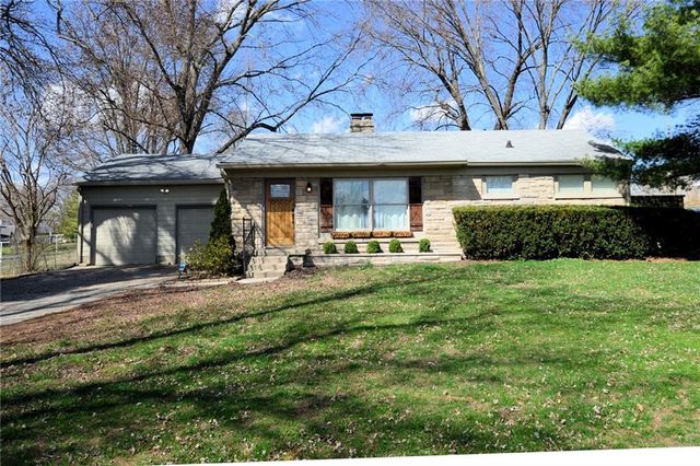 2306 W  County Line Rd, Indianapolis, IN 46217