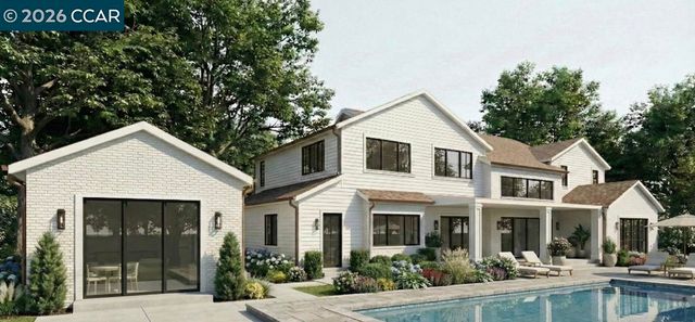 81 Dot Dr, Alamo, CA 94507