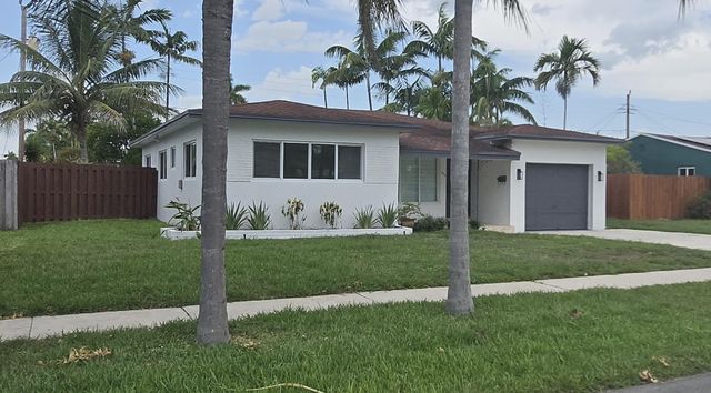 806 N  31st Ct, Hollywood, FL 33021