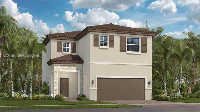 2445 SE 27th Rd, Homestead, FL 33034