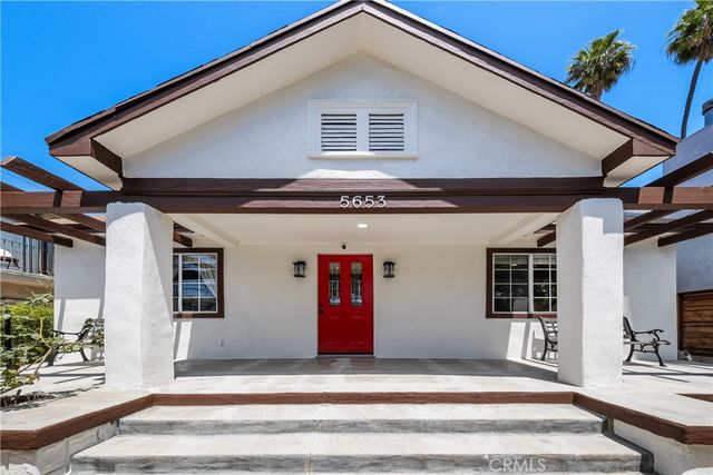 5653 Franklin Ave, Los Angeles, CA 90028