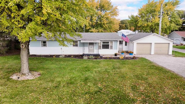 6494 W  1100th Rd   S  #35, Marion, IN 46952