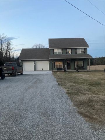 178 County Road 7151, Berryville, AR 72616